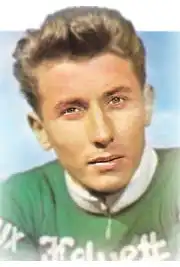 Jacques Anquetil 